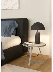 Eglo 900134 - Lampada da tavolo ARANZOLA 1xE27/40W/230V