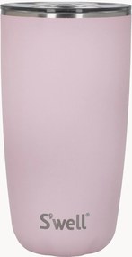 Tazza da viaggio termica Topaz con coperchio