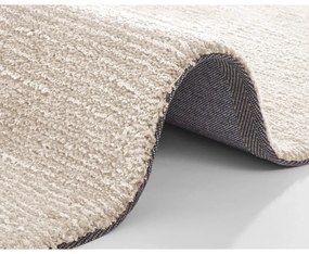 Tappeto beige , 120 x 170 cm Supersoft - Mint Rugs