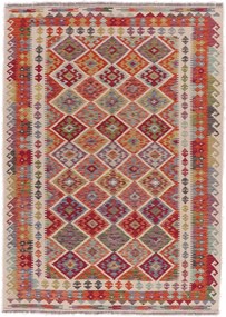 Kilim Tappeto orientale 180 x 250 (Afghanistan) Tessuto A Mano