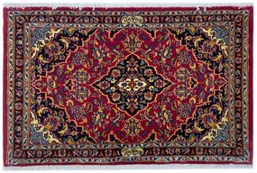 Kashan Tappeto 100x60 (Iran)