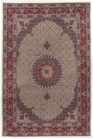Moud Tappeto 200 x 310 (Iran) Annodato A Mano