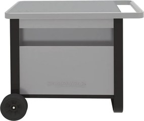 Campingaz - carrello per barbecue deluxe trolley
