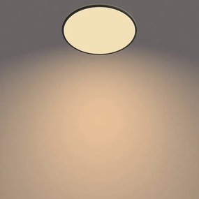 Philips - Plafoniera LED dimmerabile SUPERSLIM SCENE SWITCH LED/36W/230V