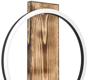 Eglo 99457 - Lampada da tavolo LED BOYAL LED/12W/230V