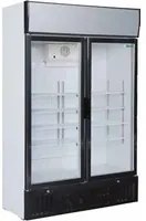 Vetrina refrigerata frigorifero frigor frigo cm 120x53x188 +2 +8 RS2387