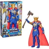 Marvel Studios' Thor Love and Thunder Stormbreaker Strike Toy Action Figure