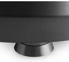 Sencor - Frullatore per frullati nutri 1000W/230V nero