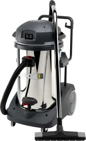 Bidone Lavor Industriale Domus Inox Watt 2000