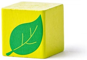 Blocchetti - Trendy con stampa - 50 pz