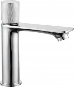 Mexen Royo One rubinetteria lavabo, cromo - 72201-00