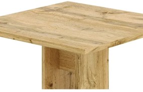 Tavolo STRAPO rovere Wotan