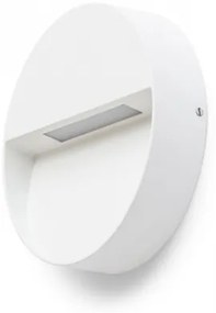 RED-Design Rendl-R12539- Lampada da incasso a LED per esterni AQILA LED/6W/230V IP54