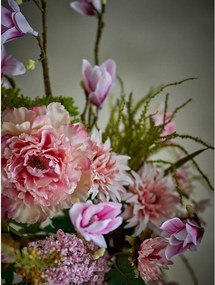 Fiore artificiale (altezza totale 138 cm) Breeze – Bloomingville