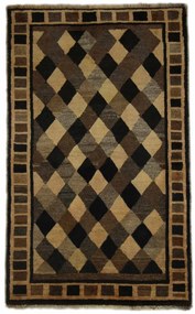 Gabbeh Tappeto 150x90 (Iran)