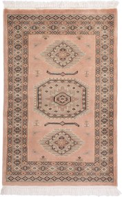 Bokhara Tappeto orientale 60x100 (Pakistan) Annodato A Mano