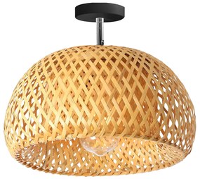 Lampada da soffitto Bamboo APP1638-1CP