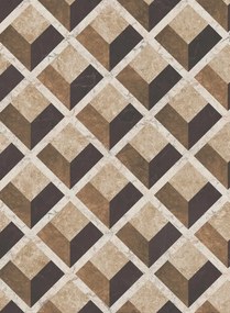 Coordonne Carta da parati Pavimentum - Sand
