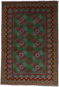 Afghan Tappeto orientale 240x170 (Afghanistan) Annodato A Mano