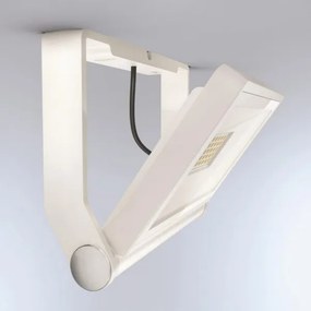 Steinel 065218 - Proiettore LED XLED ONE LED/17,8W/230V 3000K IP44 bianco