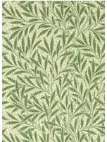 Morris & Co Carta da parati Emerys Willow - Herball