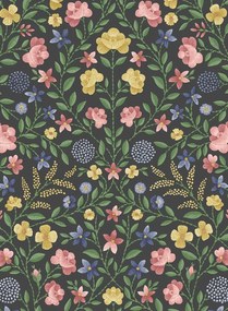 Cole & Son Carta da parati Court Embroidery - 118/13030