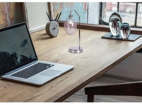 Lampada da tavolo LUKKA 1xG9/10W/230V