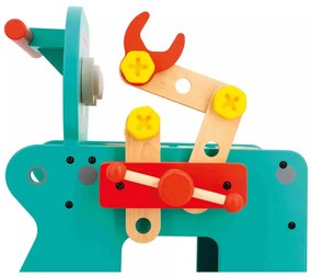 Brico'Kids - Carrello robot