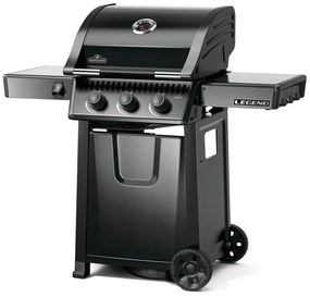 Barbecue a gas NAPOLEON Legend 3 bruciatori