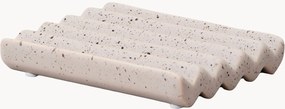 Portasapone in ceramica Amalie Rosalie