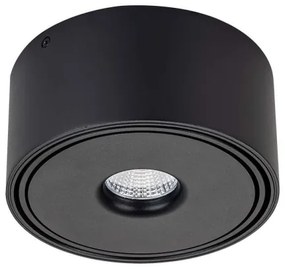 Faretto LED LED/28W/230V 3000/4000/6400K nero