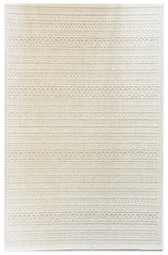 Tappeto Home natale antiscivolo beige, L 230 x L 155 cm