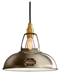 Original 1933 Design Lampada a Sospensione Antinium - Coolicon