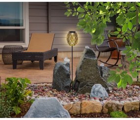 Globo 36745 - Lampada LED solare 3in1 SOLAR LED/0,06W/3,2V 3000K IP44