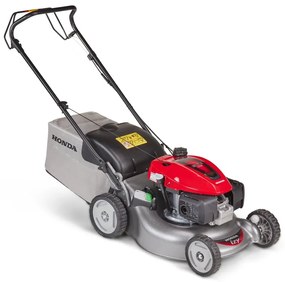 Tagliaerba a benzina HONDA HRG466C1SKEP motore honda da 145 cm³ L 46 cm