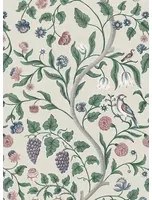 Little Greene Carta da parati Mandalay - Arbour