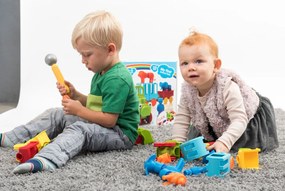 SmartMax - I miei primi animali da Safari - 18 pz