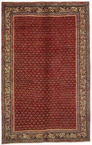 Sarouk Tappeto persiano 130x200 (Iran)