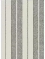 Ralph Lauren Carta da parati Monteagle Stripe - Slate