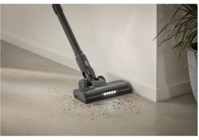 Sencor - Aspirapolvere a scopa senza filo 2 in 1 200 W / 2600 mAh, nero