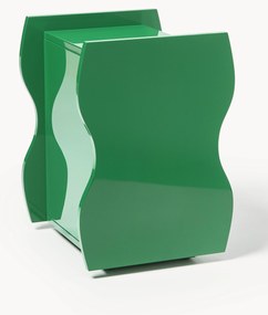 Comodino lucido Emina