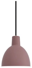 Louis Poulsen - Toldbod 120 Lampada a Sospensione Rosa Scuro Louis Poulsen