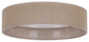 Brilagi - Plafoniera LED VELVET LED/12W/230V d. 30 cm 3000K/4000K/6400K
