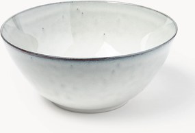 Ciotola da portata fatta a mano Nordic Sand, Ø 25 cm