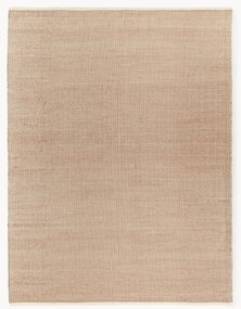 Tappeto in lana tessuto a mano Amaro