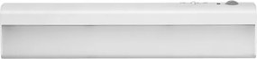 Rabalux 78017 - Lampada LED sottopensile con sensore di movimento JELORA LED/0,5W/3xAA