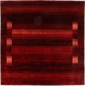 Loribaft Tappeto 210x210 (Indian) Annodato A Mano