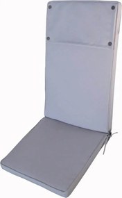 TOPPY - cuscino alto con doppia cucitura idrorepellente