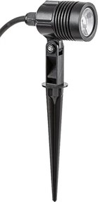 Rabalux 7060 - Lampada LED da esterno TURDA LED/3W/230V IP65