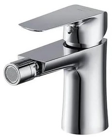 Cersanit S951-350 - Rubinetto del bidet CITY cromo lucido